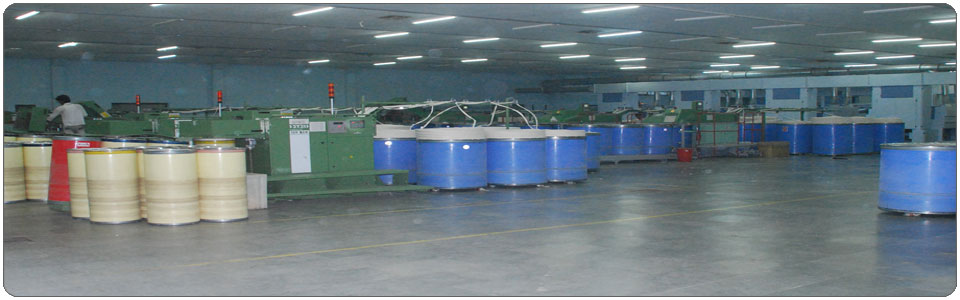 Narendra Cotton Ginning & Pressing Pvt. Ltd.