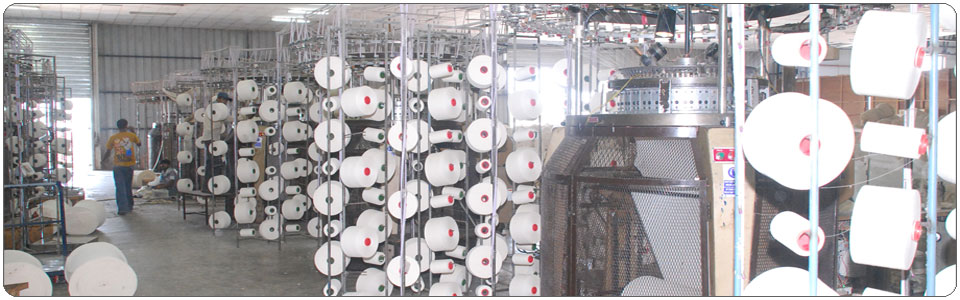 Narendra Cotton Ginning & Pressing Pvt. Ltd.